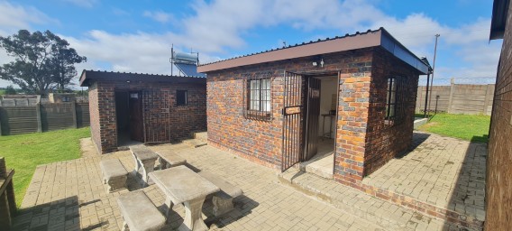 3 Bedroom Property for Sale in Bethal Mpumalanga