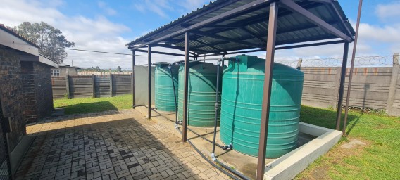 3 Bedroom Property for Sale in Bethal Mpumalanga