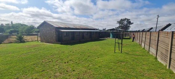 3 Bedroom Property for Sale in Bethal Mpumalanga
