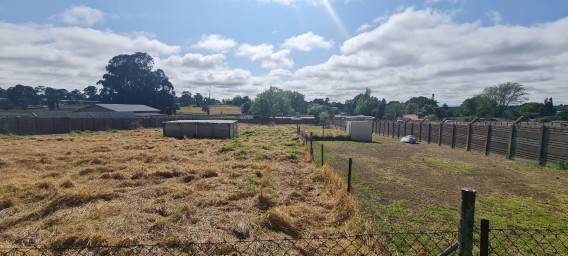 3 Bedroom Property for Sale in Bethal Mpumalanga