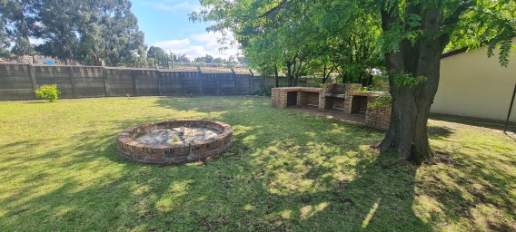 3 Bedroom Property for Sale in Bethal Mpumalanga