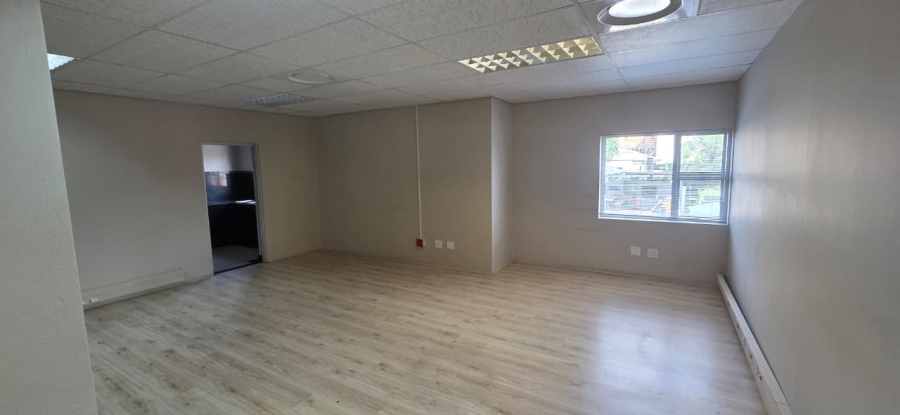 To Let Commercial Property for Rent in Nelspruit Ext 1 Mpumalanga