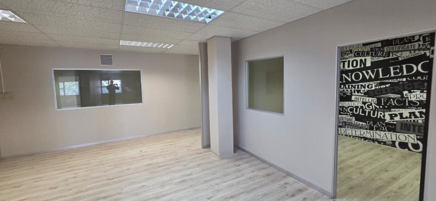 To Let Commercial Property for Rent in Nelspruit Ext 1 Mpumalanga