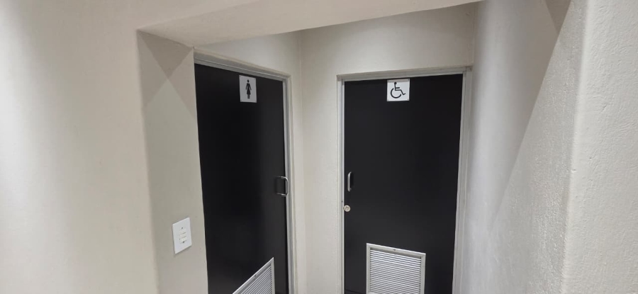 To Let Commercial Property for Rent in Nelspruit Ext 1 Mpumalanga