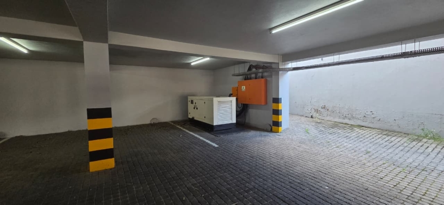 To Let Commercial Property for Rent in Nelspruit Ext 1 Mpumalanga