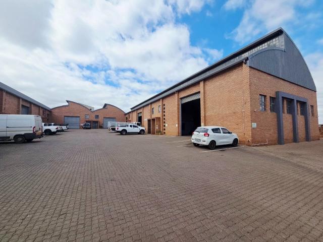 Commercial Property for Sale in Vaalbank Mpumalanga