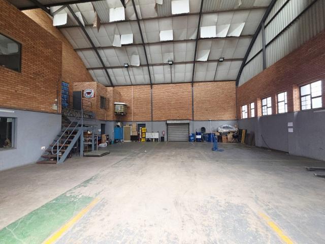 Commercial Property for Sale in Vaalbank Mpumalanga