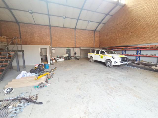 Commercial Property for Sale in Vaalbank Mpumalanga