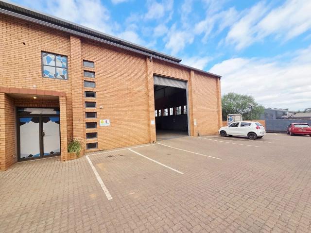 Commercial Property for Sale in Vaalbank Mpumalanga