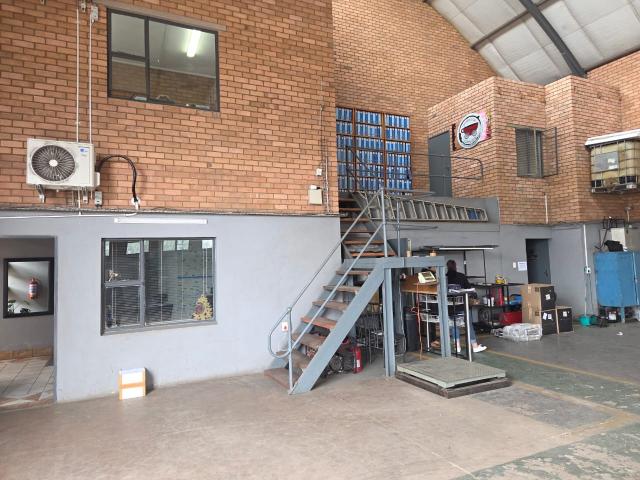 Commercial Property for Sale in Vaalbank Mpumalanga