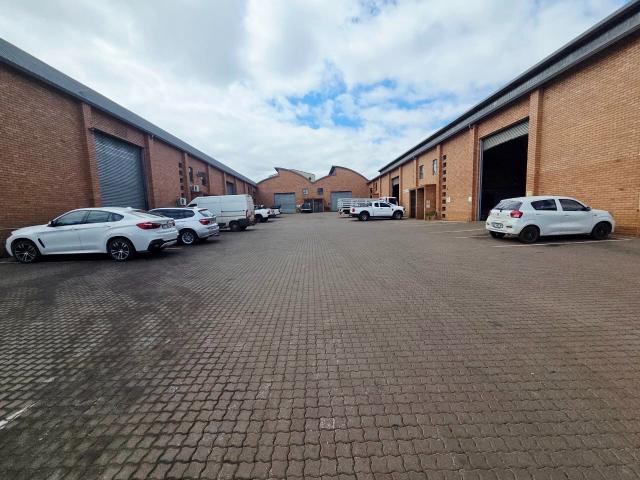 Commercial Property for Sale in Vaalbank Mpumalanga