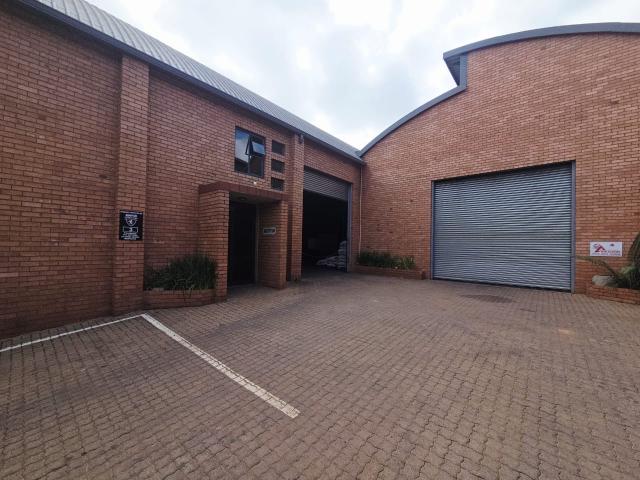 Commercial Property for Sale in Vaalbank Mpumalanga