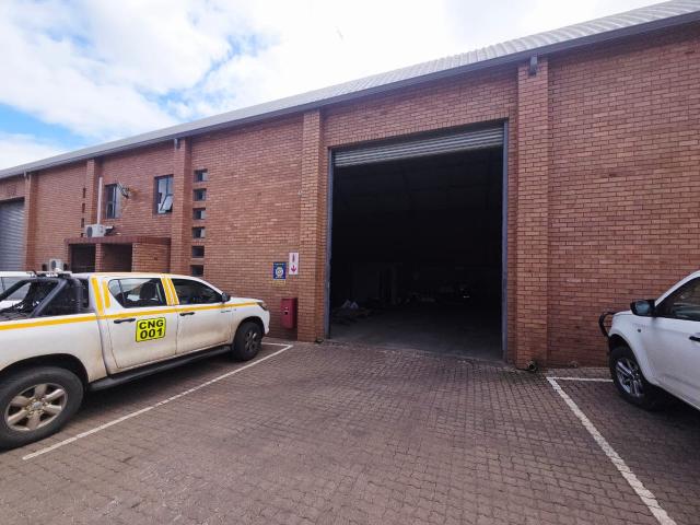 Commercial Property for Sale in Vaalbank Mpumalanga