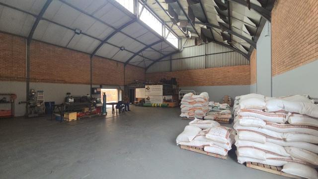 Commercial Property for Sale in Vaalbank Mpumalanga