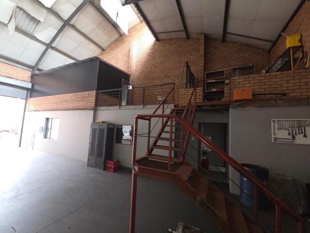 Commercial Property for Sale in Vaalbank Mpumalanga