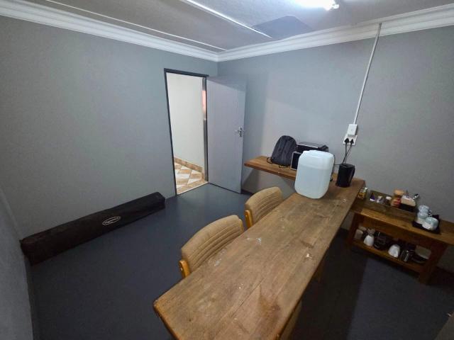 Commercial Property for Sale in Vaalbank Mpumalanga