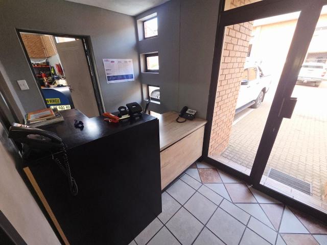 Commercial Property for Sale in Vaalbank Mpumalanga