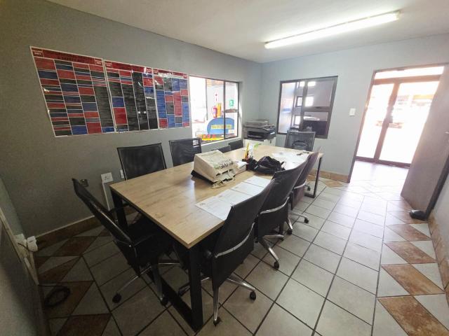 Commercial Property for Sale in Vaalbank Mpumalanga