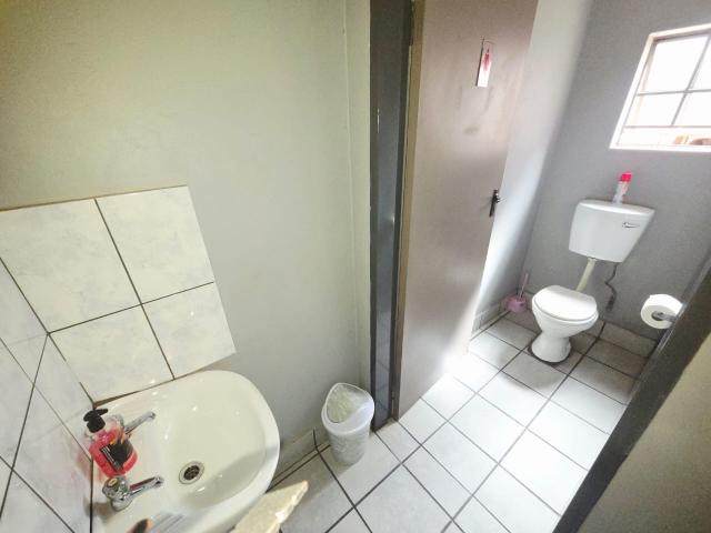 Commercial Property for Sale in Vaalbank Mpumalanga