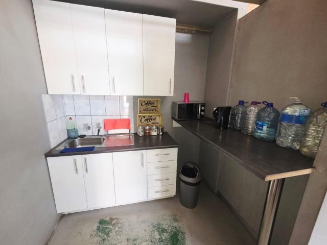 Commercial Property for Sale in Vaalbank Mpumalanga