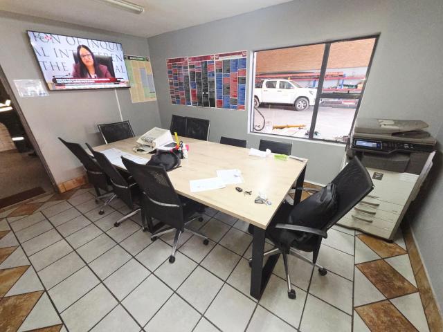 Commercial Property for Sale in Vaalbank Mpumalanga