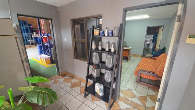 Commercial Property for Sale in Vaalbank Mpumalanga