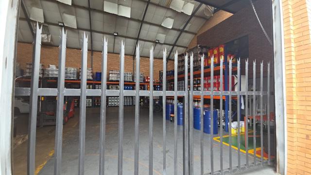 Commercial Property for Sale in Vaalbank Mpumalanga