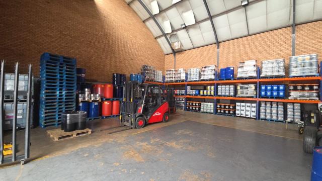 Commercial Property for Sale in Vaalbank Mpumalanga