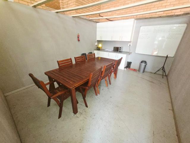 Commercial Property for Sale in Vaalbank Mpumalanga