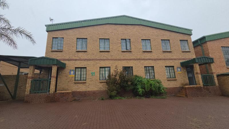 To Let Commercial Property for Rent in Die Heuwel Mpumalanga