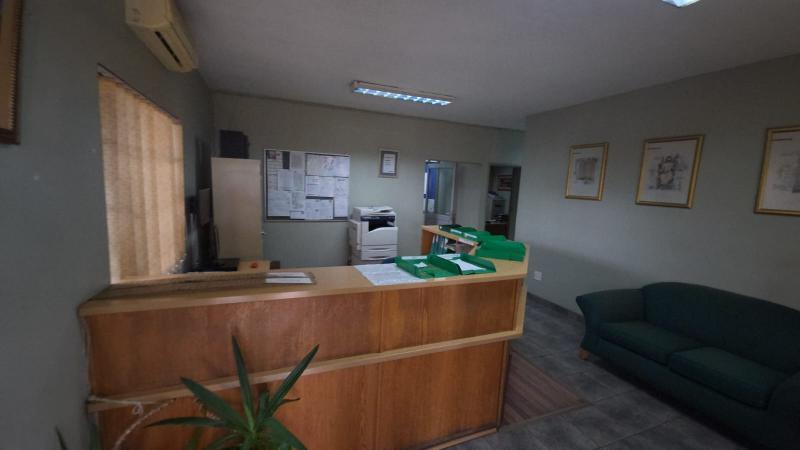 To Let Commercial Property for Rent in Die Heuwel Mpumalanga