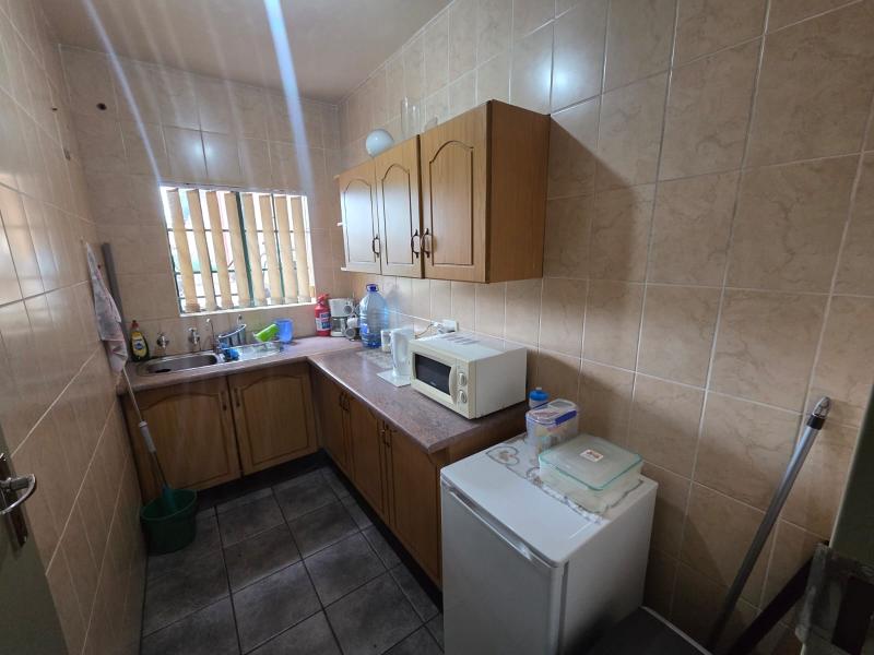 To Let Commercial Property for Rent in Die Heuwel Mpumalanga