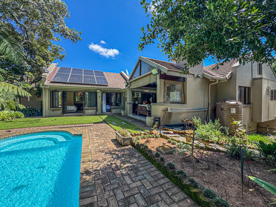 4 Bedroom Property for Sale in Sonheuwel Ext 1 Mpumalanga