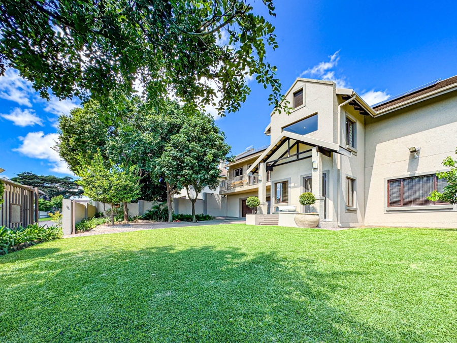 4 Bedroom Property for Sale in Sonheuwel Ext 1 Mpumalanga