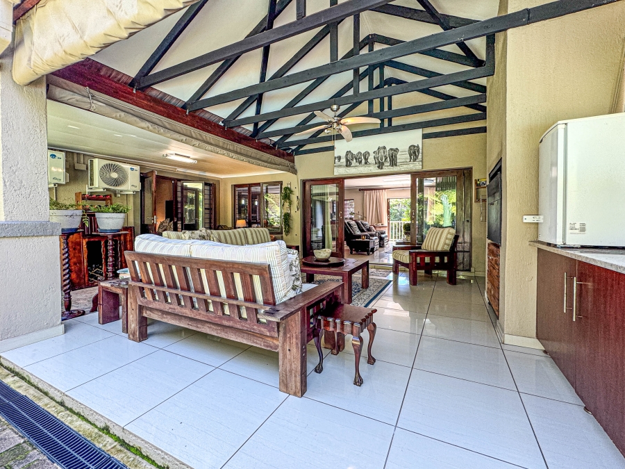 4 Bedroom Property for Sale in Sonheuwel Ext 1 Mpumalanga