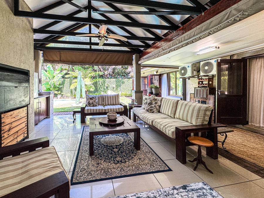 4 Bedroom Property for Sale in Sonheuwel Ext 1 Mpumalanga