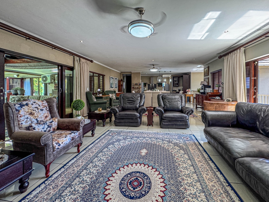 4 Bedroom Property for Sale in Sonheuwel Ext 1 Mpumalanga