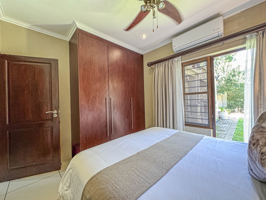 4 Bedroom Property for Sale in Sonheuwel Ext 1 Mpumalanga