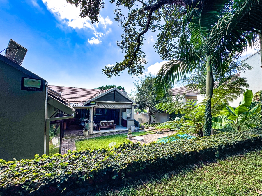 4 Bedroom Property for Sale in Sonheuwel Ext 1 Mpumalanga