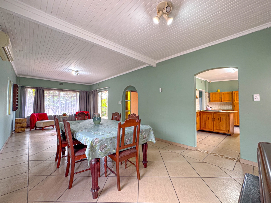 4 Bedroom Property for Sale in West Acres Mpumalanga