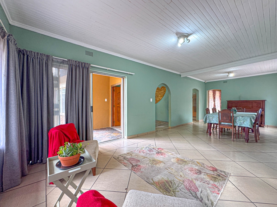 4 Bedroom Property for Sale in West Acres Mpumalanga