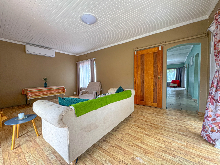 4 Bedroom Property for Sale in West Acres Mpumalanga