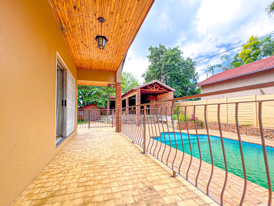 4 Bedroom Property for Sale in West Acres Mpumalanga