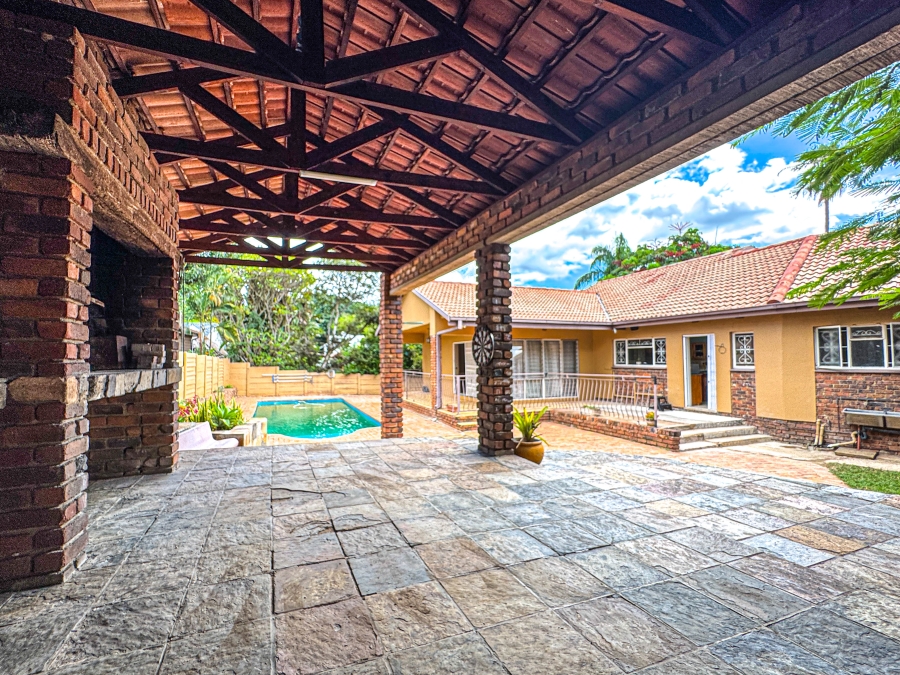 4 Bedroom Property for Sale in West Acres Mpumalanga