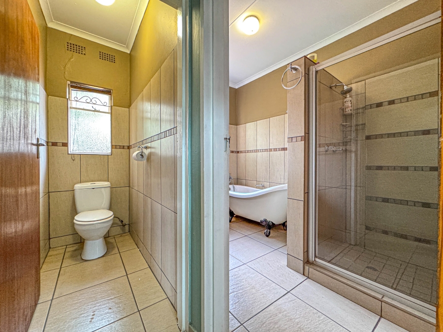 4 Bedroom Property for Sale in West Acres Mpumalanga