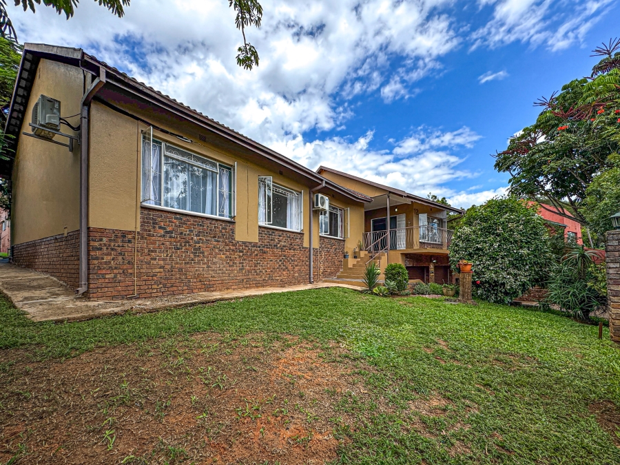 4 Bedroom Property for Sale in West Acres Mpumalanga