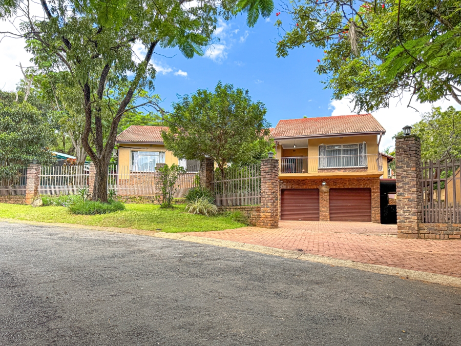 4 Bedroom Property for Sale in West Acres Mpumalanga