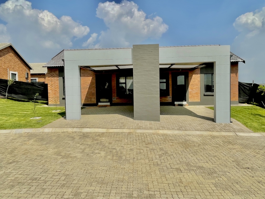 2 Bedroom Property for Sale in Terra Nova Mpumalanga