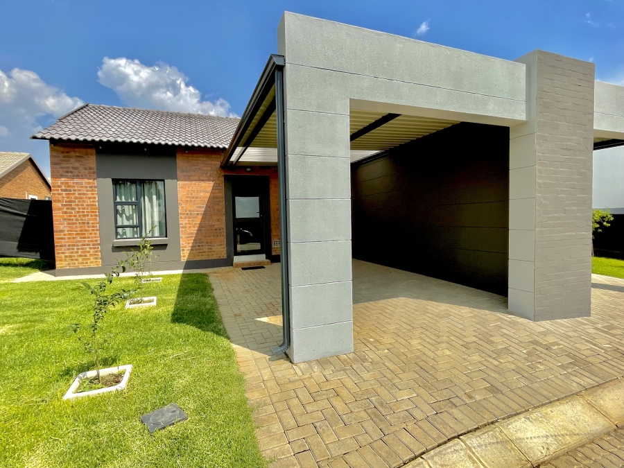 2 Bedroom Property for Sale in Terra Nova Mpumalanga
