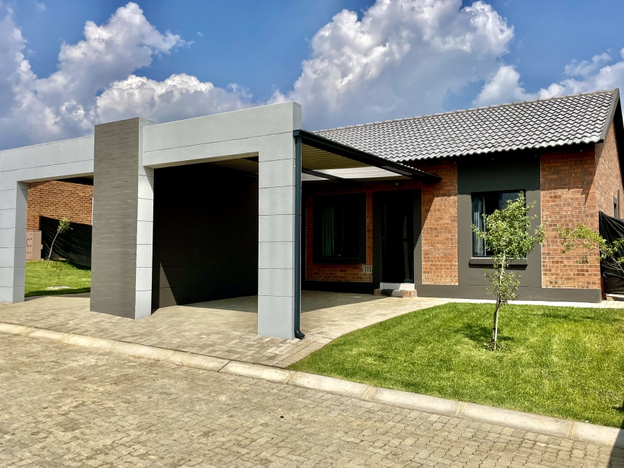 2 Bedroom Property for Sale in Terra Nova Mpumalanga